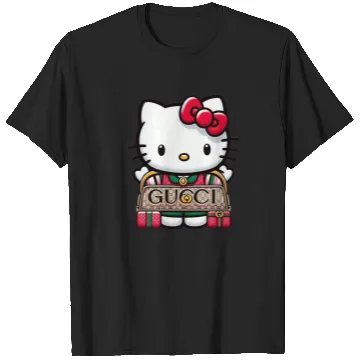 Discover Hello Kitty , Hello Kitty, Hello Kitty , Hello Kitty ,  Disney Family T-Shirts