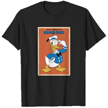 Discover Vintage Donald Duck Retro Cartoon 90s  SALE!! Mickey Retro Disney Shirt, Mickey Checkered Shirt, Vintage Disney, Retro Mickey, Mickey Gift S-5XL T-Shirts