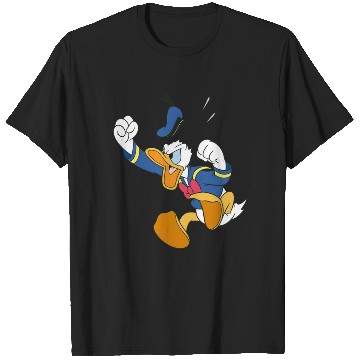 Discover Donald Duck Fit  Anger  SALE!! Mickey Retro Disney Shirt, Mickey Checkered Shirt, Vintage Disney, Retro Mickey, Mickey Gift S-5XL T-Shirts