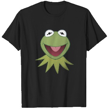 Discover Disney K the frog Snowyarn T-Shirts