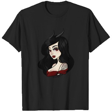 Discover Ladytyto Disney Style 5478 T-Shirts