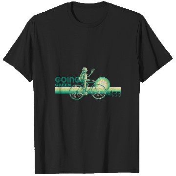 Discover Disney The Muppets Kermit Going Green Since ' T-Shirts