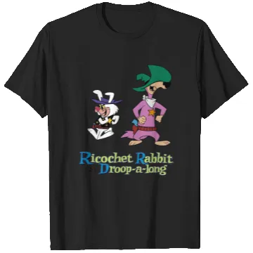 Discover Ricochet Rabbit and Droop-a-long Cast Tribute Hong Kong Phooey located in the dumpster behind the police station  SALE!! Mickey Retro Disney Shirt, Mickey Checkered Shirt, Vintage Disney, Retro Mickey, Mickey Gift S-5XL T-Shirts