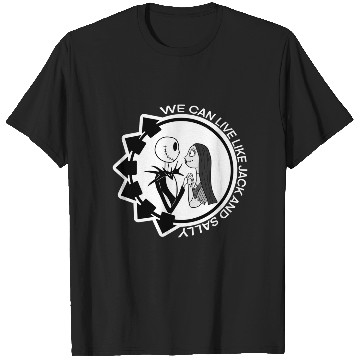 Discover we can live like jack and sally blink lyrics iPhone Case: The nightmare dog zero , Nightmare Zero Dog Shirt ,  Zero Nightmare Before Christmas Disney Halloween T-Shirts