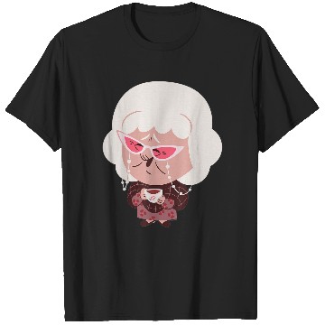 Discover Disneyss And Pixarss Inside Out 2 Emotions Nostalgia Big Faces T-Shirts