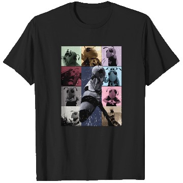 Discover Buzz Eras Tour 1705 T-Shirts
