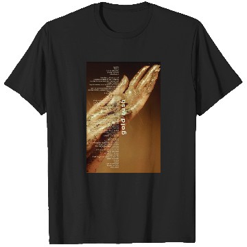 Discover Gold Rush Tayl0r Swift Evermore Album Glitter T-Shirts