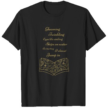 Discover gold rush evermore tayl0r swift T-Shirts