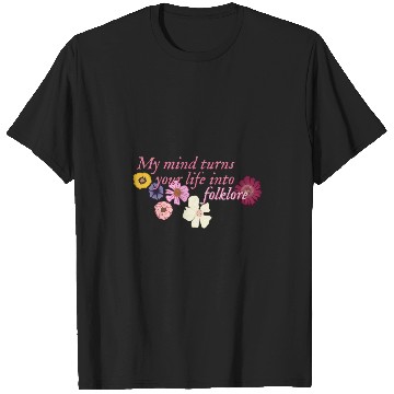 Discover Tayl0r Swift Gold Rush T-Shirts