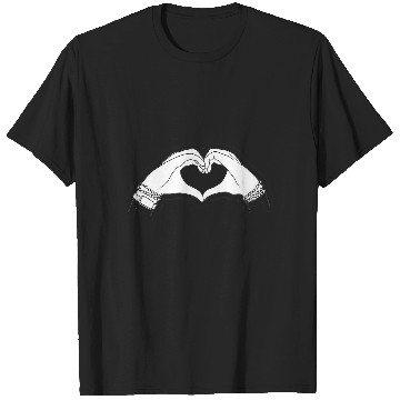 Discover Eras tour hands T-Shirts