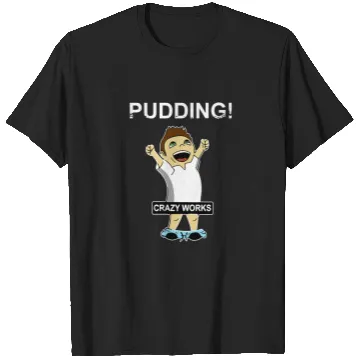 Discover Dean Winchester Pudding Crazy Works Supernatural  : Bobs Burgers Family Shirt, Bobs Burgers Vintage T-Shirts