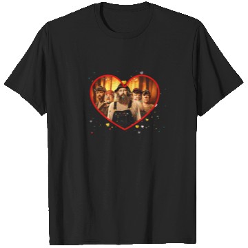 Discover Mountain Monsters Valentine  : Bobs Burgers Family Shirt, Bobs Burgers Vintage T-Shirts