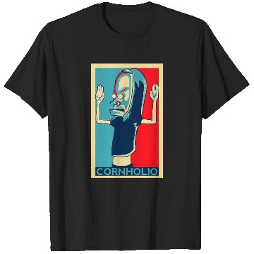 Discover Cornholio: Bobs Burgers Family Shirt, Bobs Burgers Vintage T-Shirts