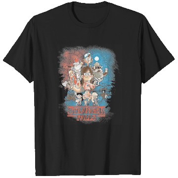 Discover Gravity Falls  1: Bobs Burgers Family Shirt, Bobs Burgers Vintage T-Shirts