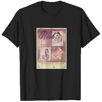 Discover Eras Tour T-Shirts