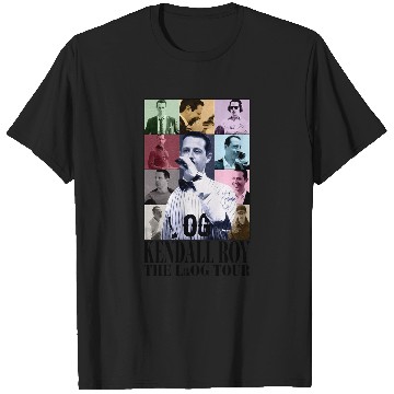 Discover Meet Me At Midnight - Eras Tour Active T-Shirts