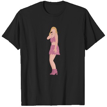 Discover Eras tour 1989 T-Shirts