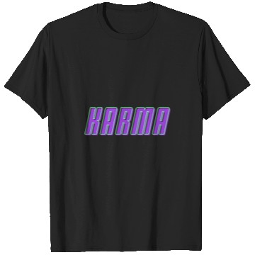 Discover Karma Eras Tour T-Shirts