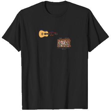 Discover Lyon N2 Eras Tour Surprise Songs Pack T-Shirts