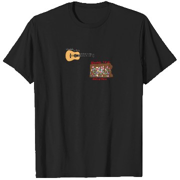 Discover Glendale N2 Eras Tour Surprise Songs Pack T-Shirts