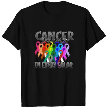 Discover Cancer Sucks T Shirts In Every Color Fighter | Fight The Cancer Pullover
