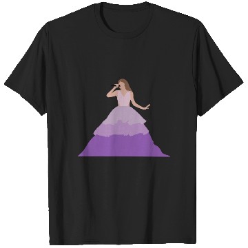 Discover Long Live (Eras Tour) T-Shirts