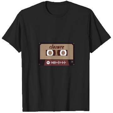 Discover cat eras tour poster T-Shirts