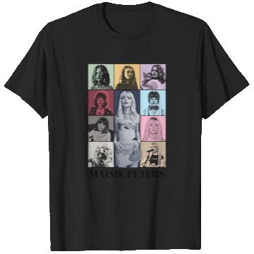 Discover Eras Tour Maisie Peters T-Shirts