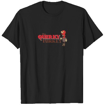 Discover Bobs Burgers The Quirky Turkey T-Shirts
