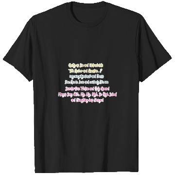 Discover Amsterdam Eras Tour Surprise Songs T-Shirts