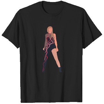 Discover Eras Tour Reputation Outfit 1282 T-Shirts