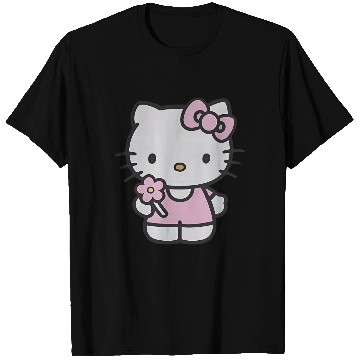 Discover Hello Kitty Hawaiians, Hello Kitty Fan Gift T-Shirts