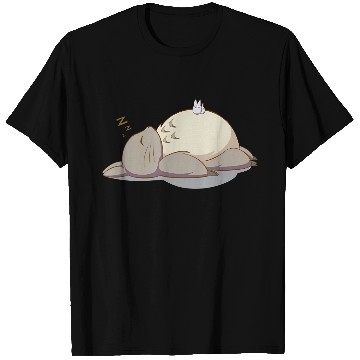 Discover Studio Ghibli T-Shirts, Totoro T-Shirts
