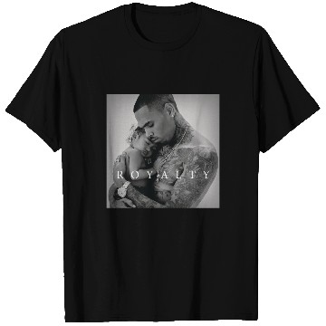 Discover Chris Brown T-Shirts