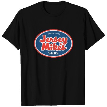 Discover Jersey Mike's T-Shirts