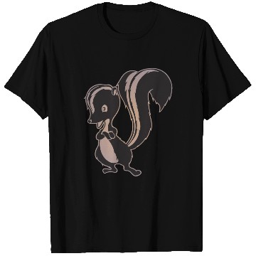 Discover skunk works T-Shirts