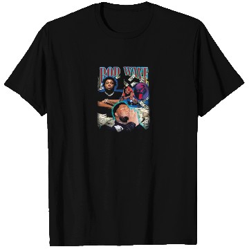 Discover Rod Wave T-Shirts