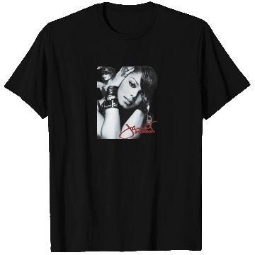 Discover Janet jackson T-Shirts
