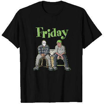 Discover Friday Unisex T-Shirts Match Jordan 5 Retro Green Bean
