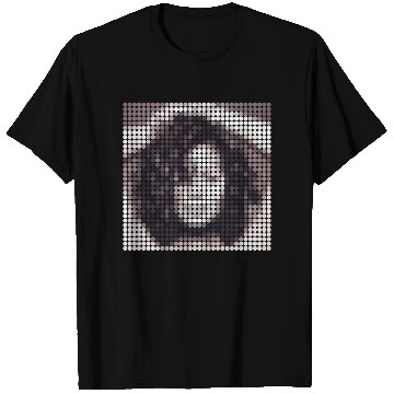Discover Janet - Janet Jackson - T-Shirts