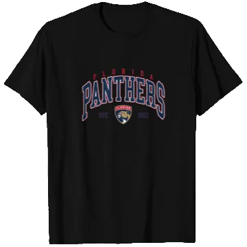 Discover Florida Panthers T-Shirts, Panthers T-Shirts, Hockey T-Shirts, Vintage T-Shirts