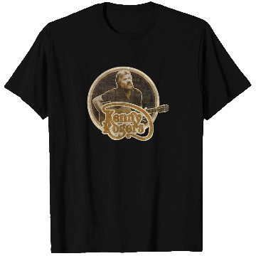 Discover Kenny Rogers T-Shirts