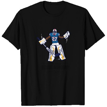 Discover tre white goalie academy T-Shirts