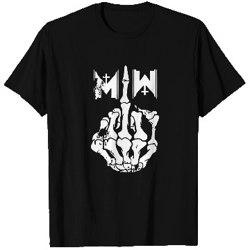 Discover Motionless in White T-Shirts