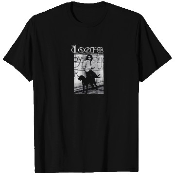 Discover Jim Morrison The Doors T-Shirts