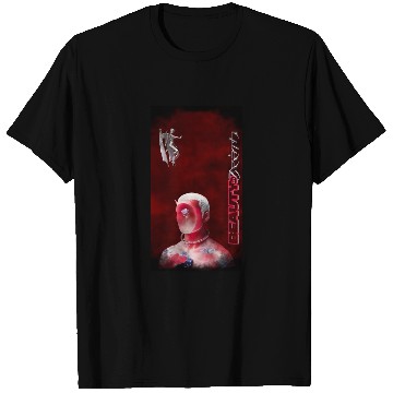 Discover Chase Atlantic Beauty In Death T-Shirts