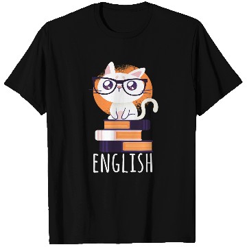 Discover Funny Ca Book Lover Ladies Reading Teacher T-Shirts