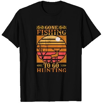 Discover Ducks Hunting Hunt Duck Hunting American Flag 54 Hunter T-Shirts