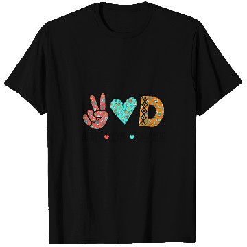 Discover Proud Daycare Provider Daycare Teacher Day T-Shirts