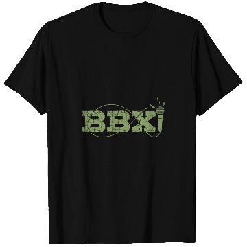 Discover BBX Beat Box in Microphone T-Shirts